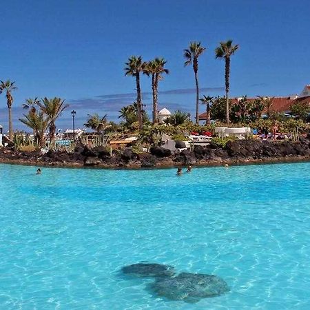 Sunnyland Lago Martianez 1 Puerto de la Cruz  Zewnętrze zdjęcie