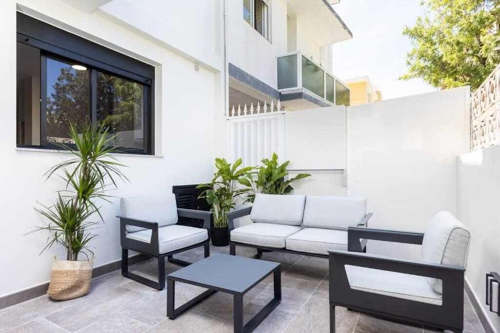 Sunnyland Lago Martianez 1 Puerto de la Cruz  Zewnętrze zdjęcie