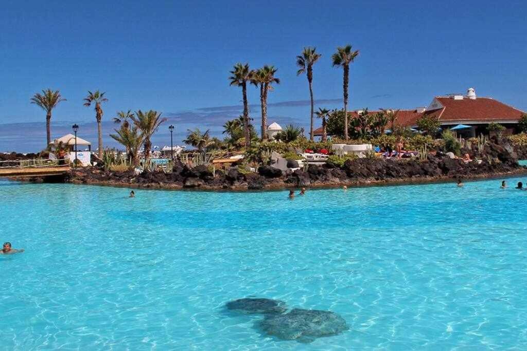 Sunnyland Lago Martianez 1 Puerto de la Cruz  Zewnętrze zdjęcie